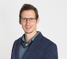 Nik Stimpson, counsellor & divorce coach