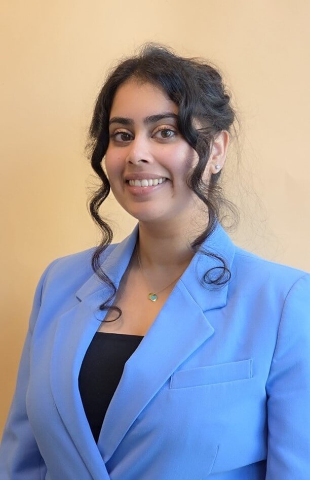 Raman Sehmbi, Surrey family lawyer