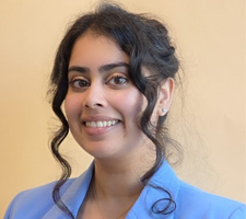 Raman Sehmbi, Surrey family lawyer